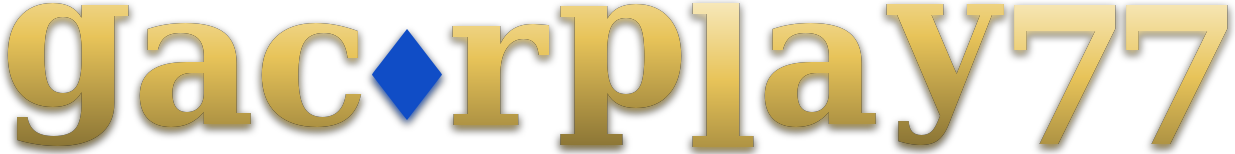 gacorplay77 logo